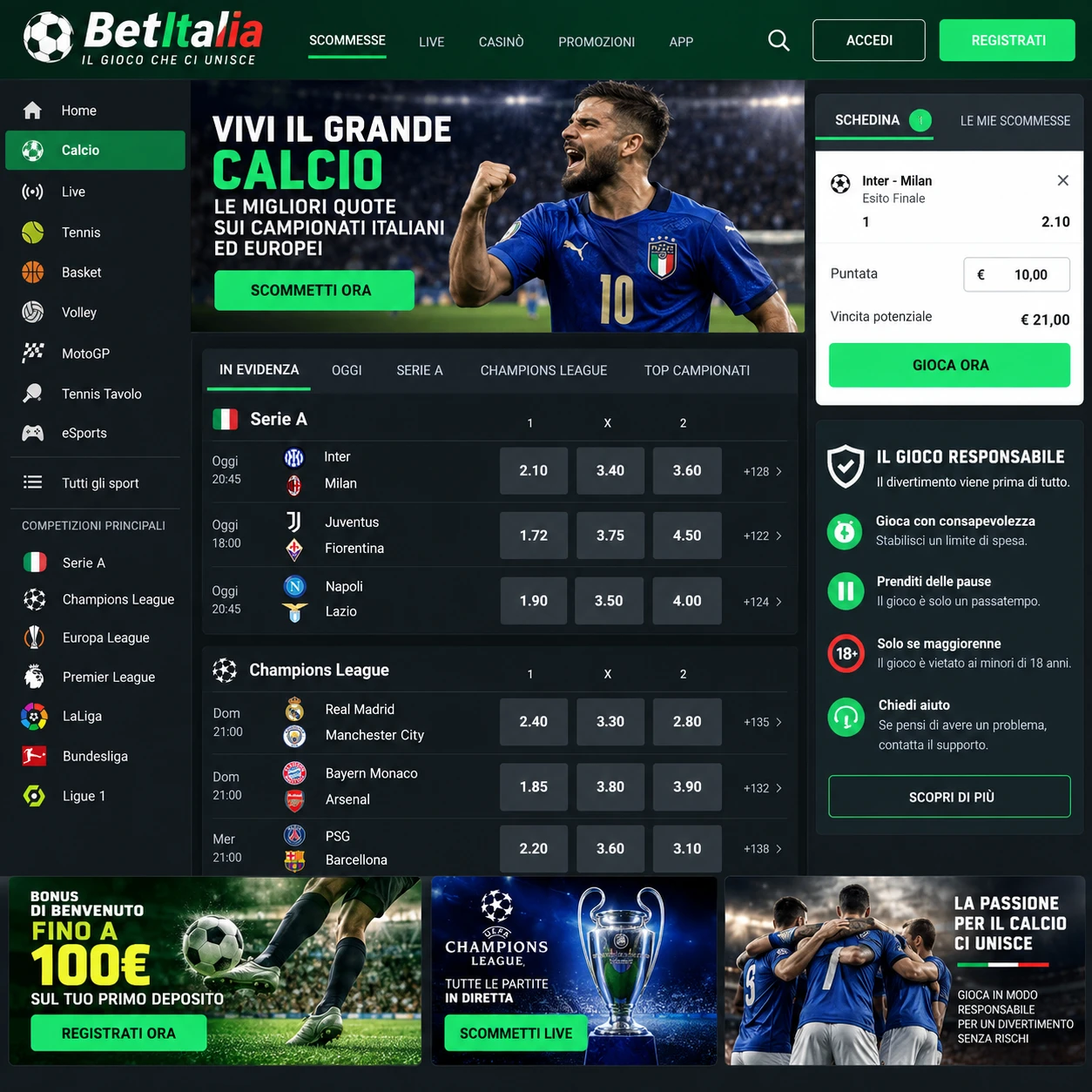 Rebet24 Nel 2026 Guida Seo Friendly A Quote Scommesse Sportive E Strategie Responsabili